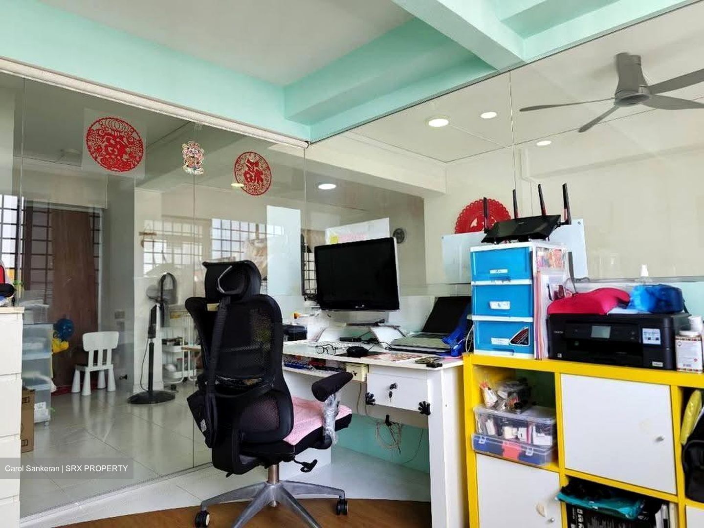 Blk 504 Woodlands Drive 14 (Woodlands), HDB 5 Rooms #614033961